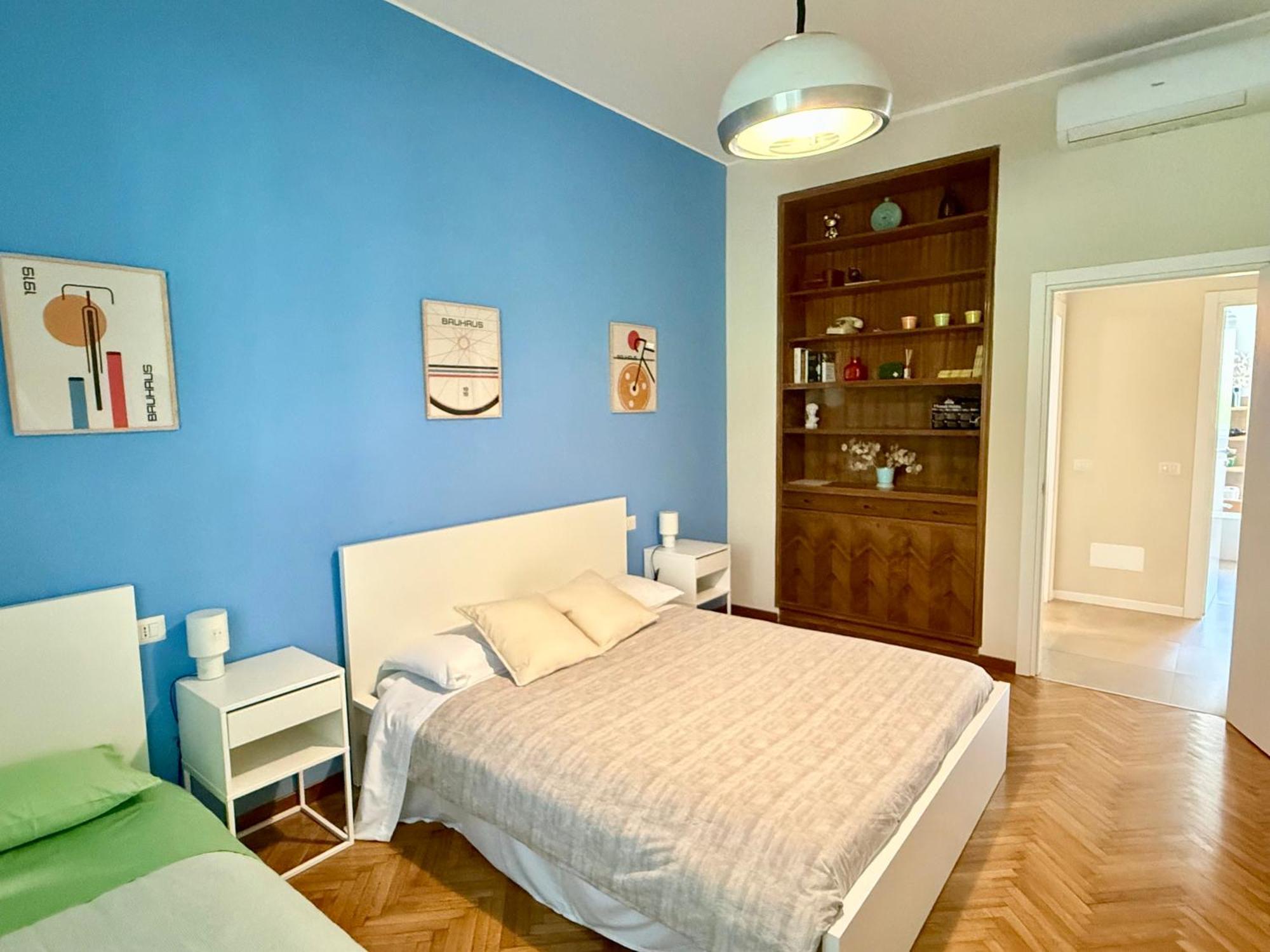 Como City Apartment Giulio Cesare Exterior foto
